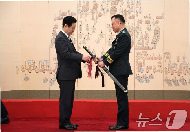육군 대장 서열 총정리｜합참의장&middot;육군참모총장&middot;지상작전사령관 차이&middot;이상렬 대장 위치