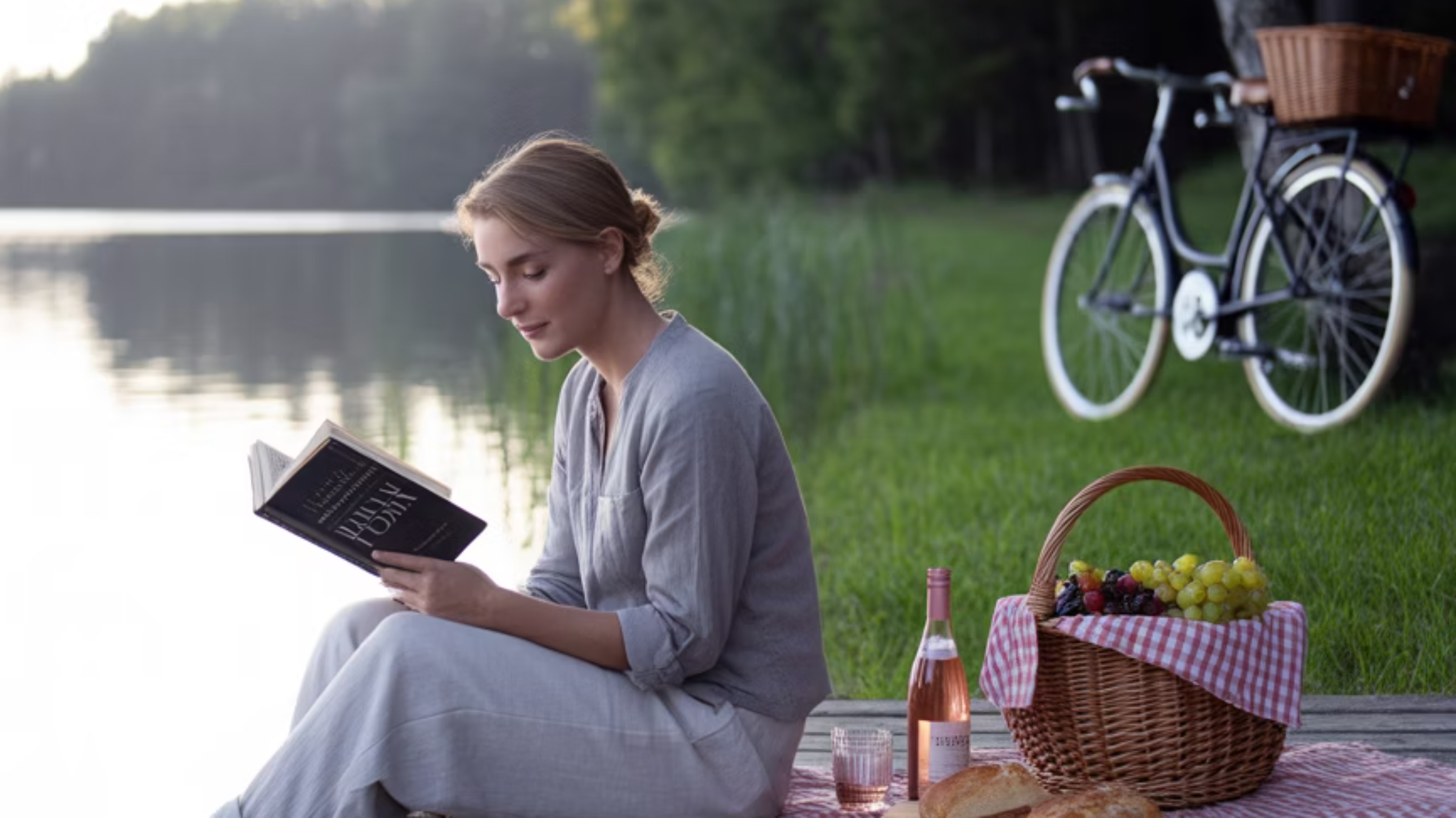 느림 여행 꿀팁