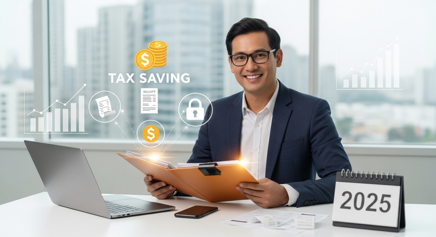 개인 사업자 절세