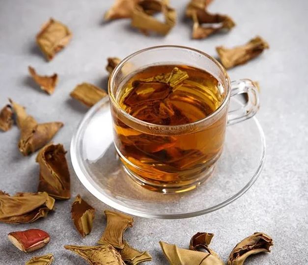 비염에 좋은 차