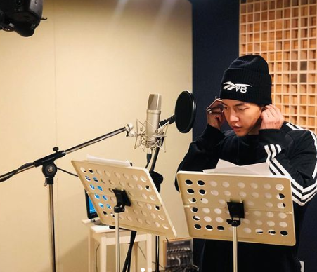 이승기