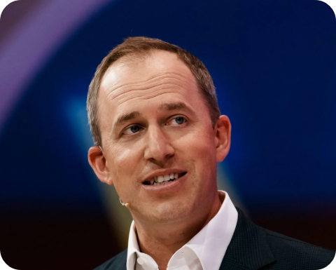 브렛 테일러 – 개인의 대화 파트너를 만드는 남자, 피 같은 AI