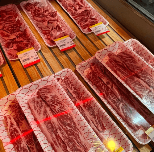 생방송투데이 소고기 정육식당 인천 미추홀구 맛집