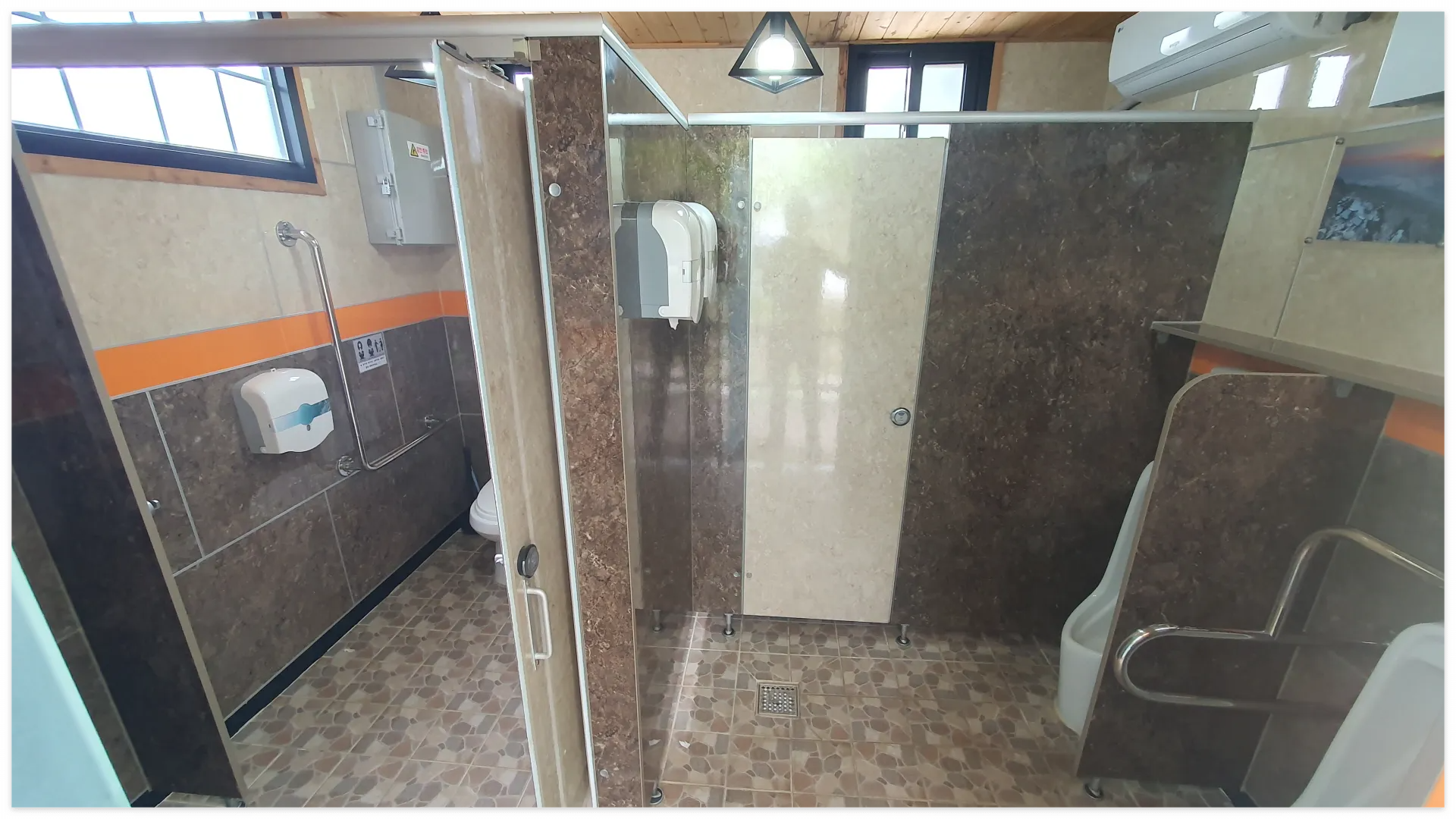 무등산 도원 야영장 예약방법