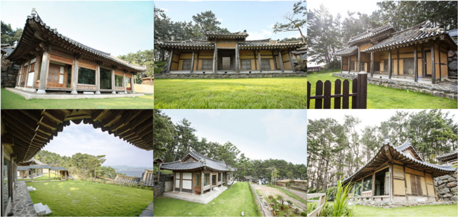 보령 죽도 상화원, 금토일에만 열리는 서해 섬정원 완전 정복!