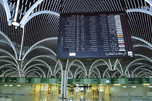 출국 세금 환급 신청 및 수령방법 