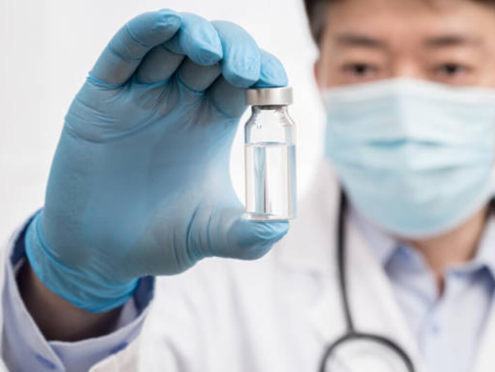 독감예방접종 비용