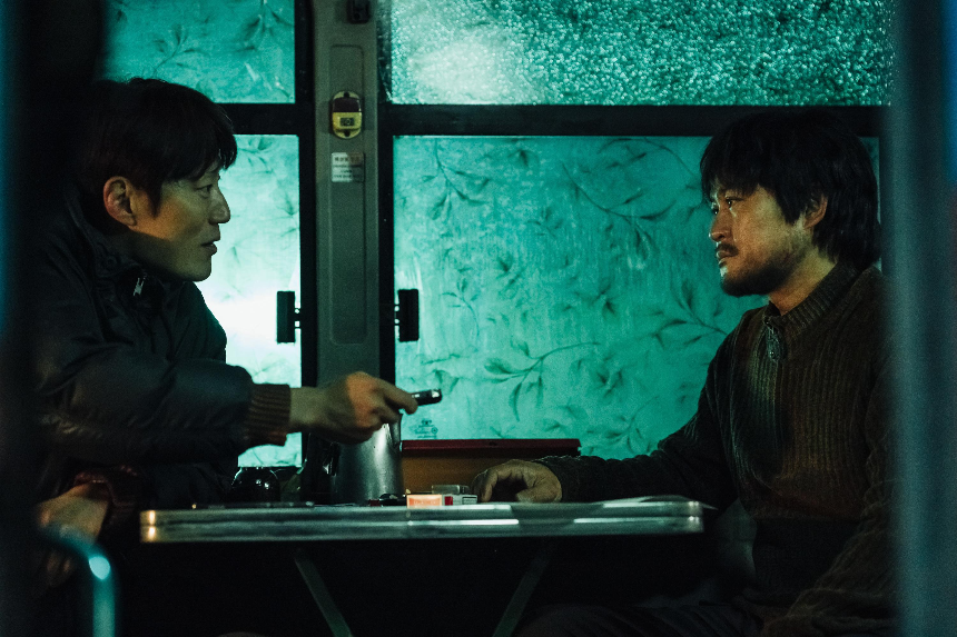 2025년 넷플릭스 최고의 심리 스릴러 &lsquo;악연&rsquo; 리뷰! - 몰입도 200%의 인간 본성 추적극!