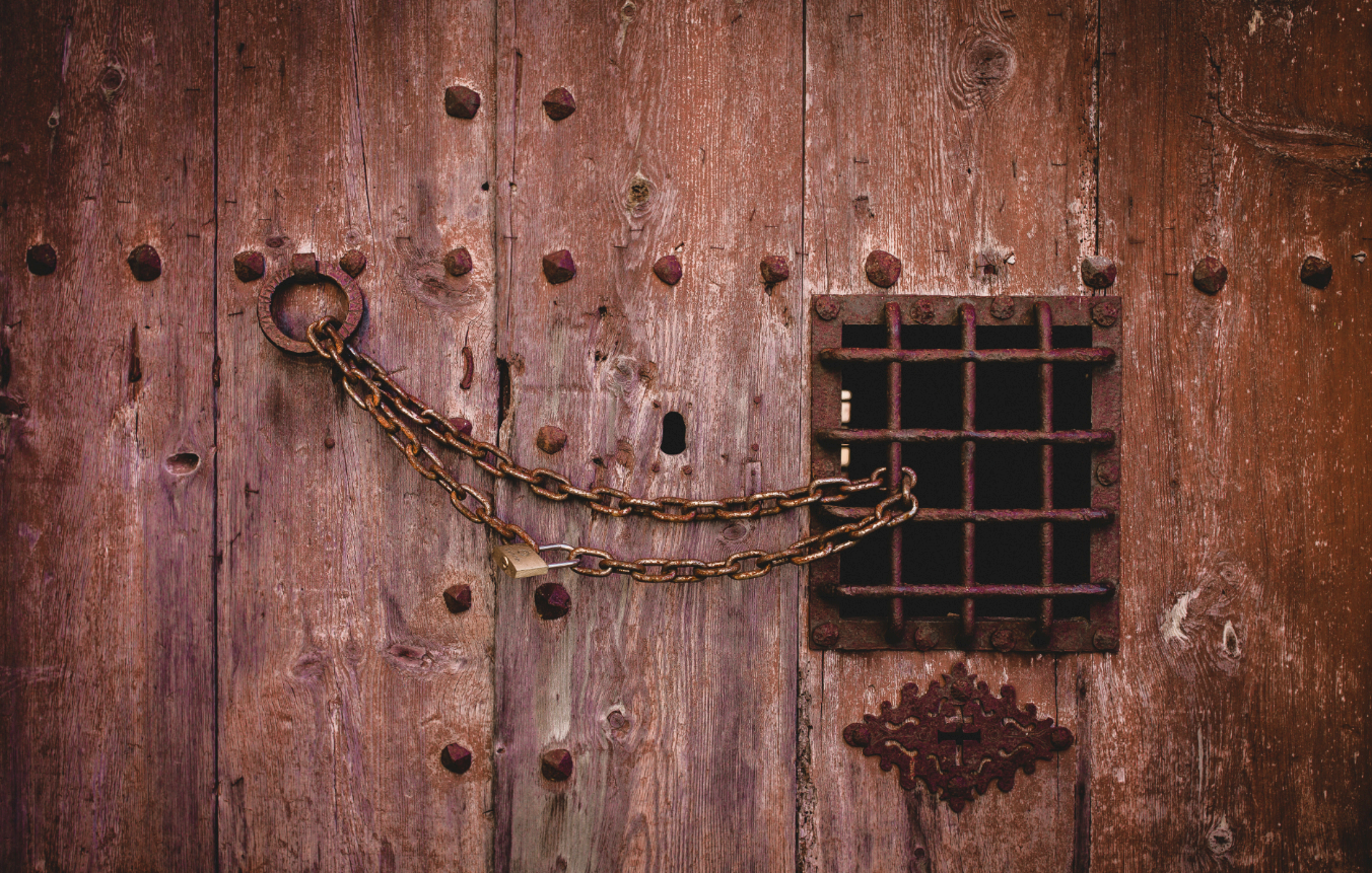 죄수와 감옥 간수의 유착, 조선 감옥의 실태