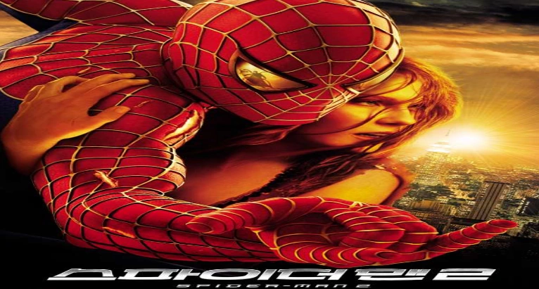 스파이더맨 트릴로지 시리즈