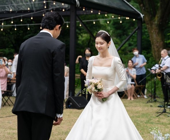 장나라 결혼