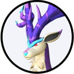 신령사슴 No. 037