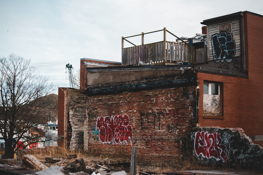 Revitalization