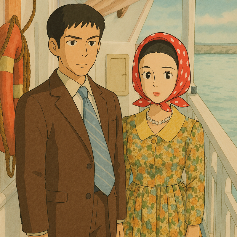 챗GPT 지브리 무료