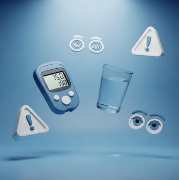 2형 당뇨병 원인과 예방7