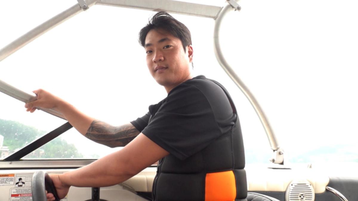 생활의 달인