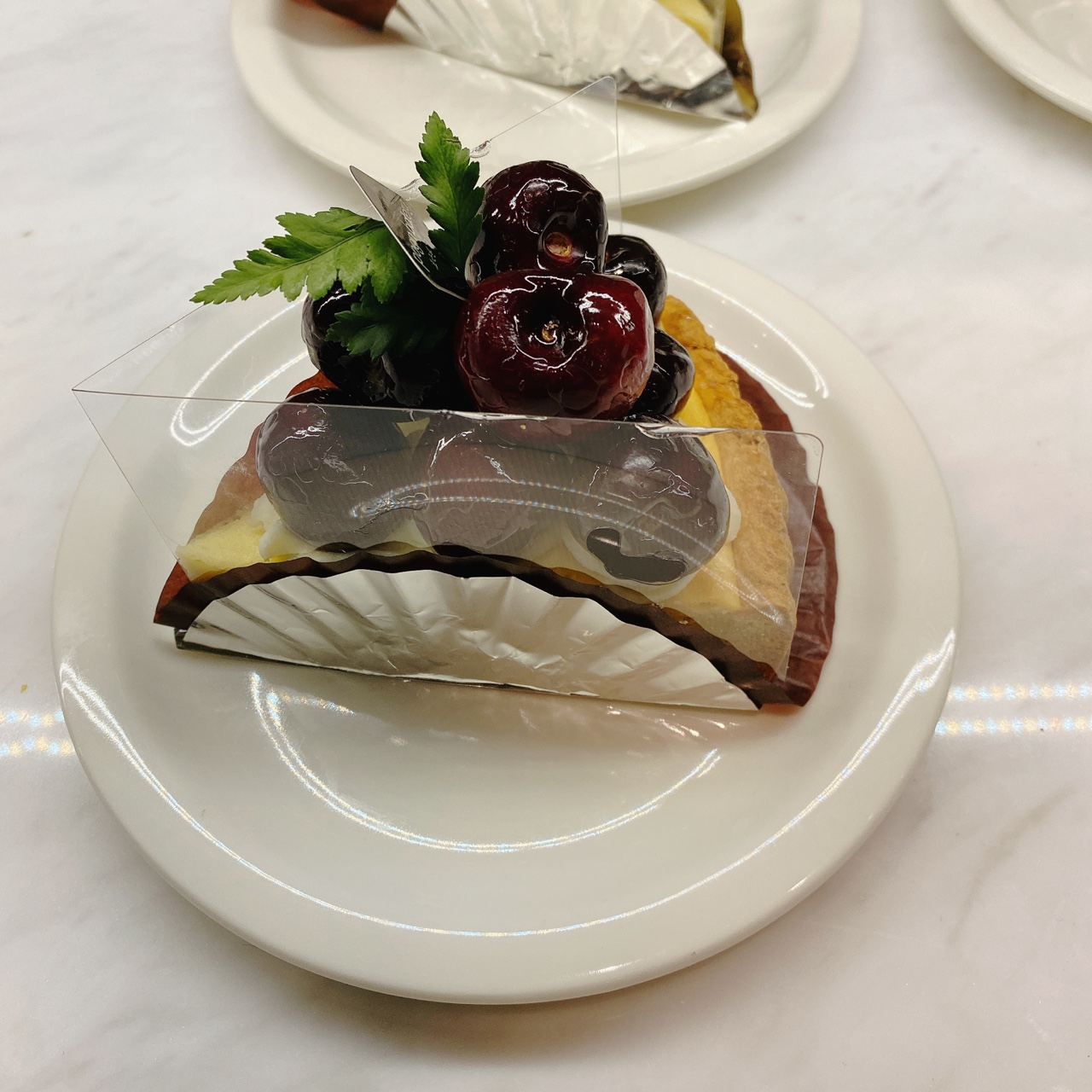 동탄호수공원 포근 베이커리 카페