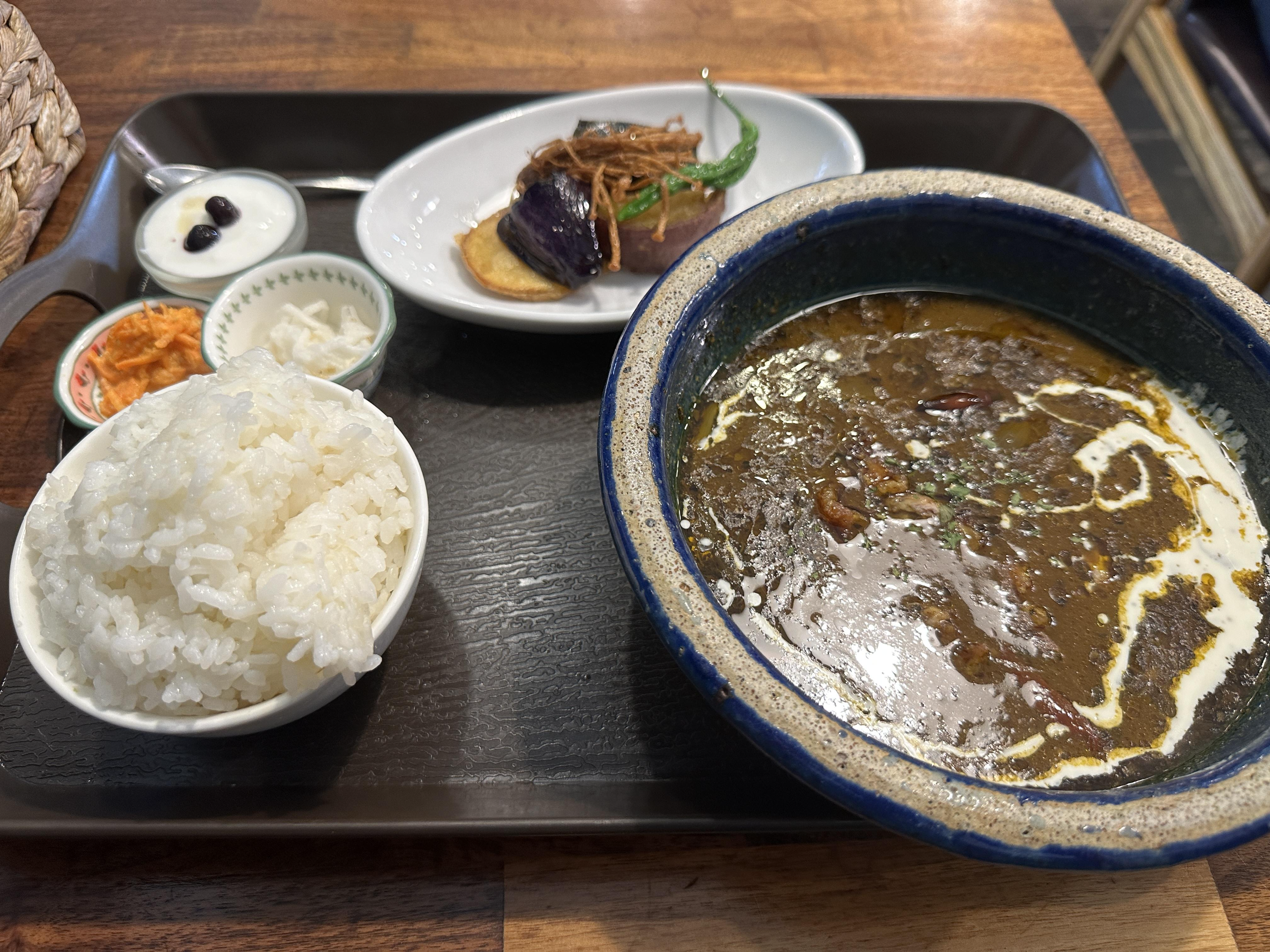 카레