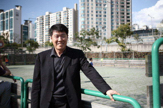 생방송 오늘아침 존폐 위기에 놓인 차범근 축구교실 오늘방송 정보 다시보기