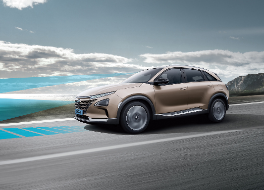 2024 넥쏘 성능 및 기능