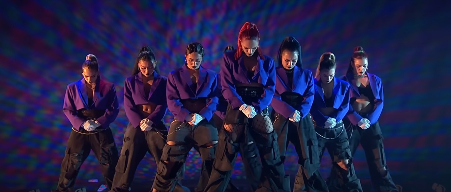 월드 오브 스트릿우먼파이터 재방송 및 다시보기 시청법 총정리