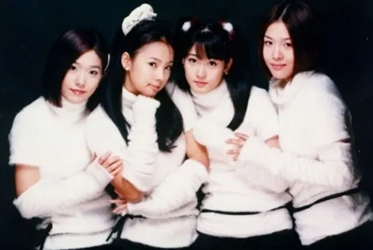 핑클