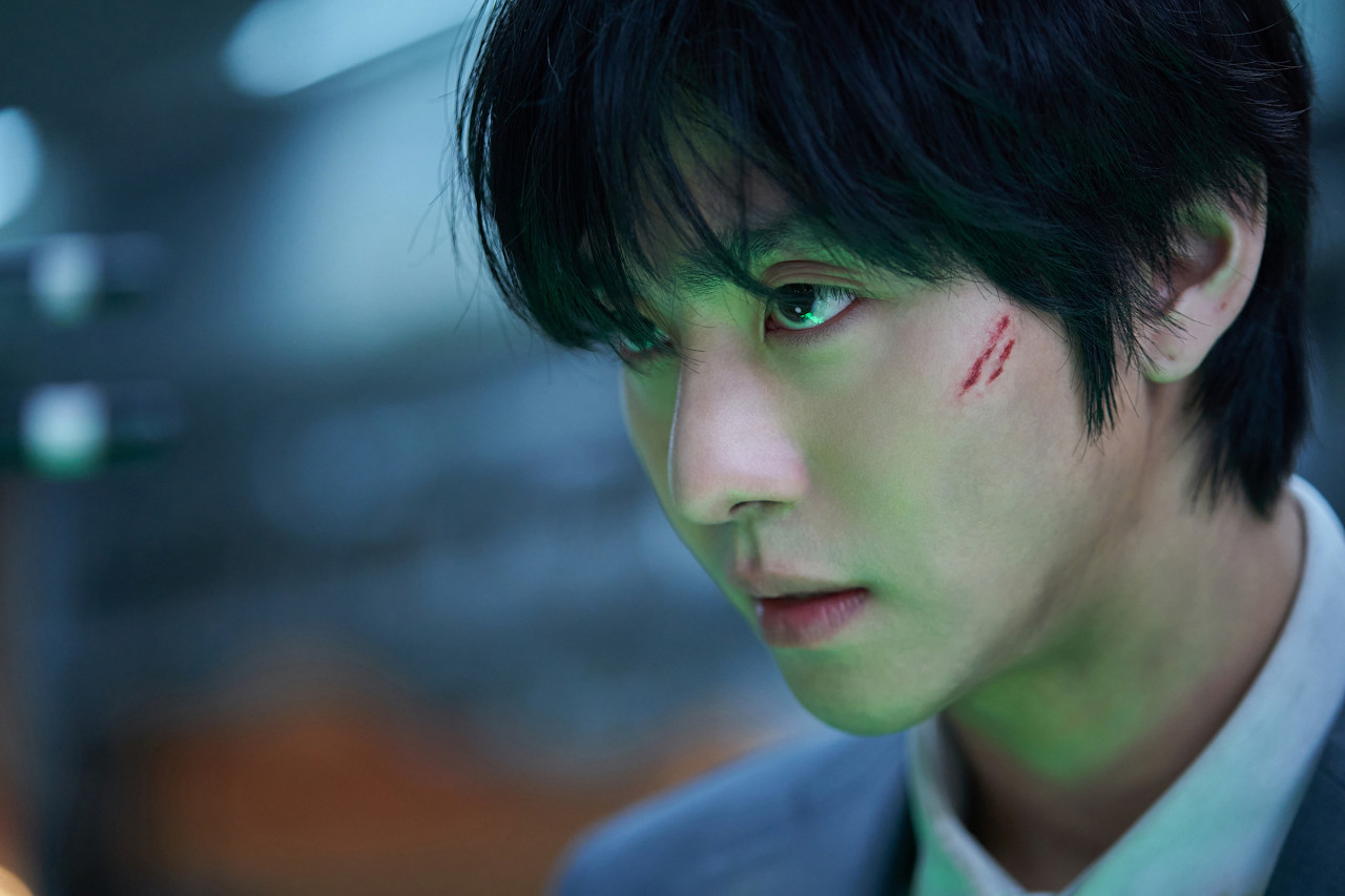 전지적 독자 시점