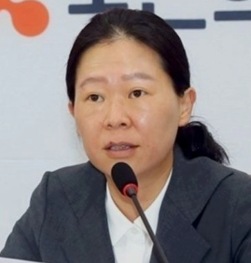 권은희 국회의원 프로필 나이 고향 학력 재산