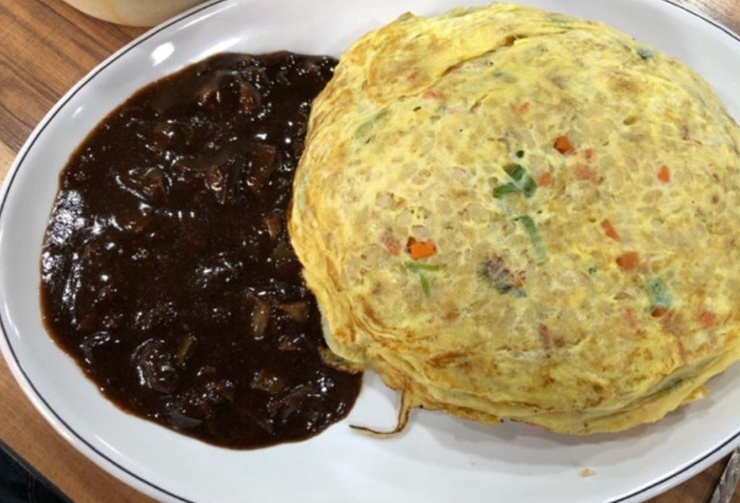 백반기행-금산-중국집