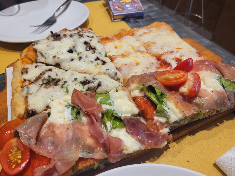 방콕-피자-맛집