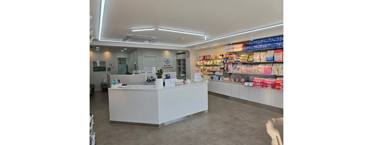 인천 미추홀구 동물병원