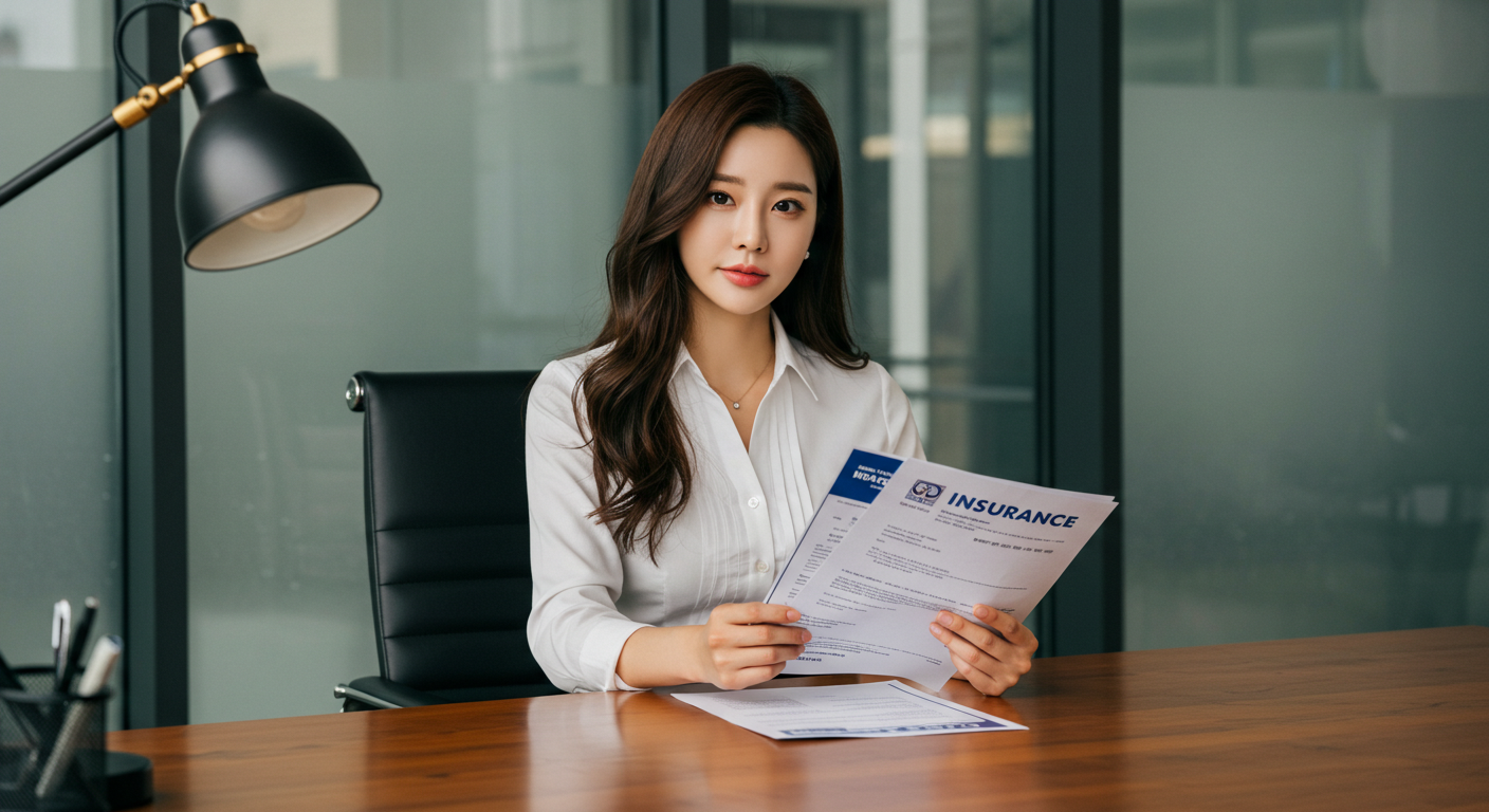 실비보험 가입