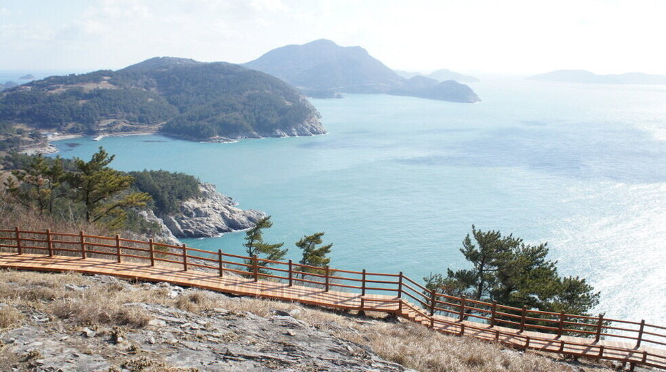 금오도 배시간표