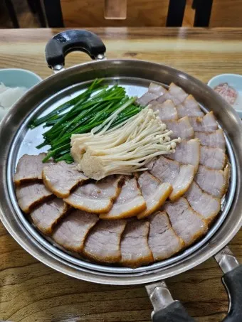 수육 황금레시피 맛있게 삶는 법_19