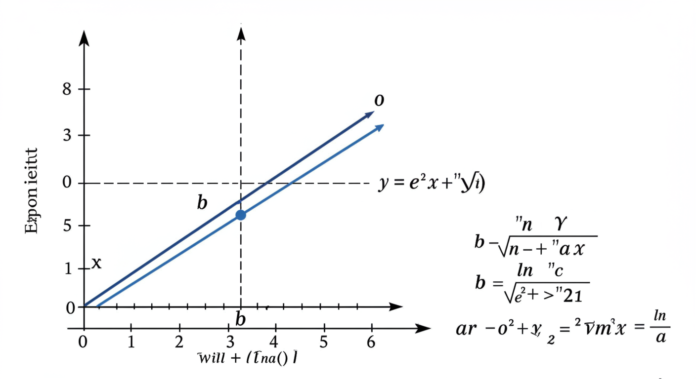 지수함수 미분법, 순간 변화율의 핵심!