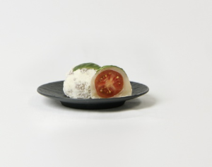 자이소 수제찹쌀떡