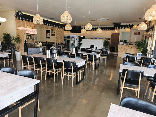 오늘N 한우 육회 비빔국수 끼니가