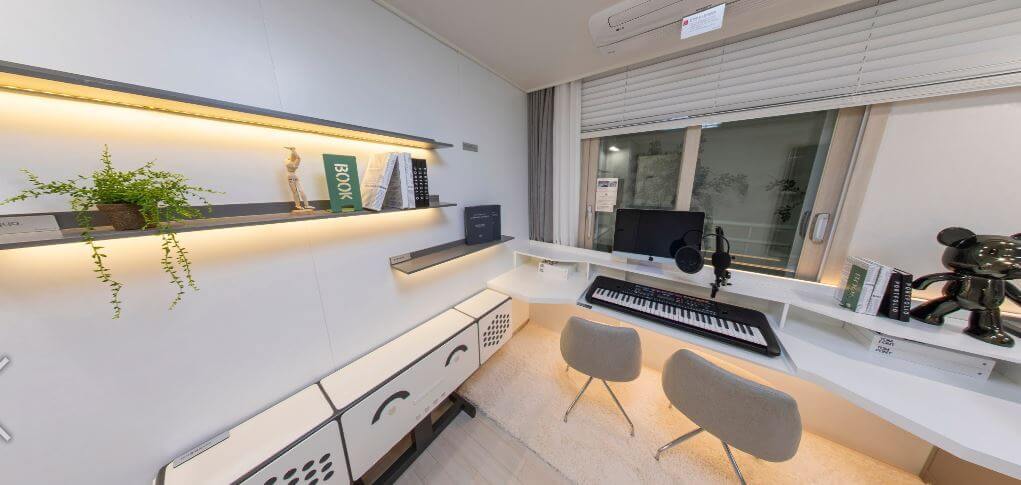 평택화양 서희스타힐스