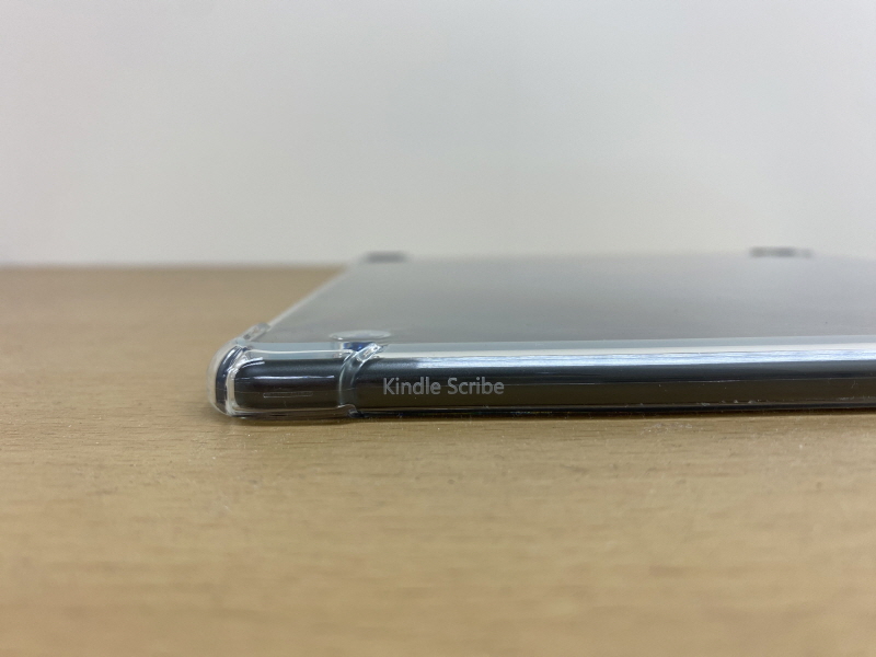 킨들 스크라이브 투명 케이스 Kindle Scribe case 7