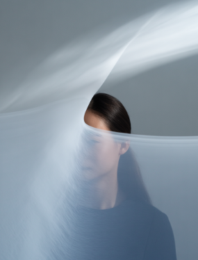 망막 박리 증상