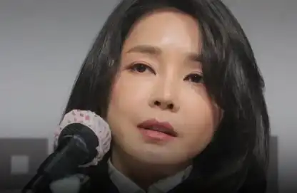 김건희 특검 조사 종료&amp;#44; 진술거부권 행사한 이유는?