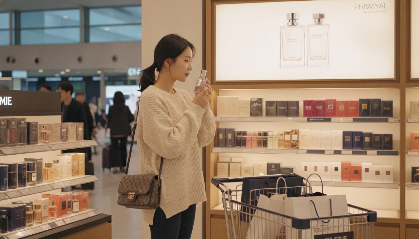 기내 반입 100ml 규칙은 어디까지일까