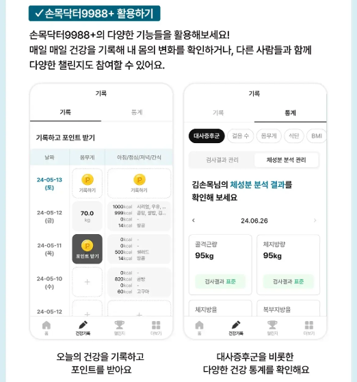 손목닥터9988