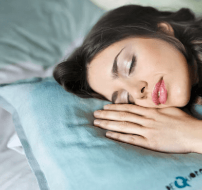 수면 무호흡증 치료 - 중앙 수면 무호흡증