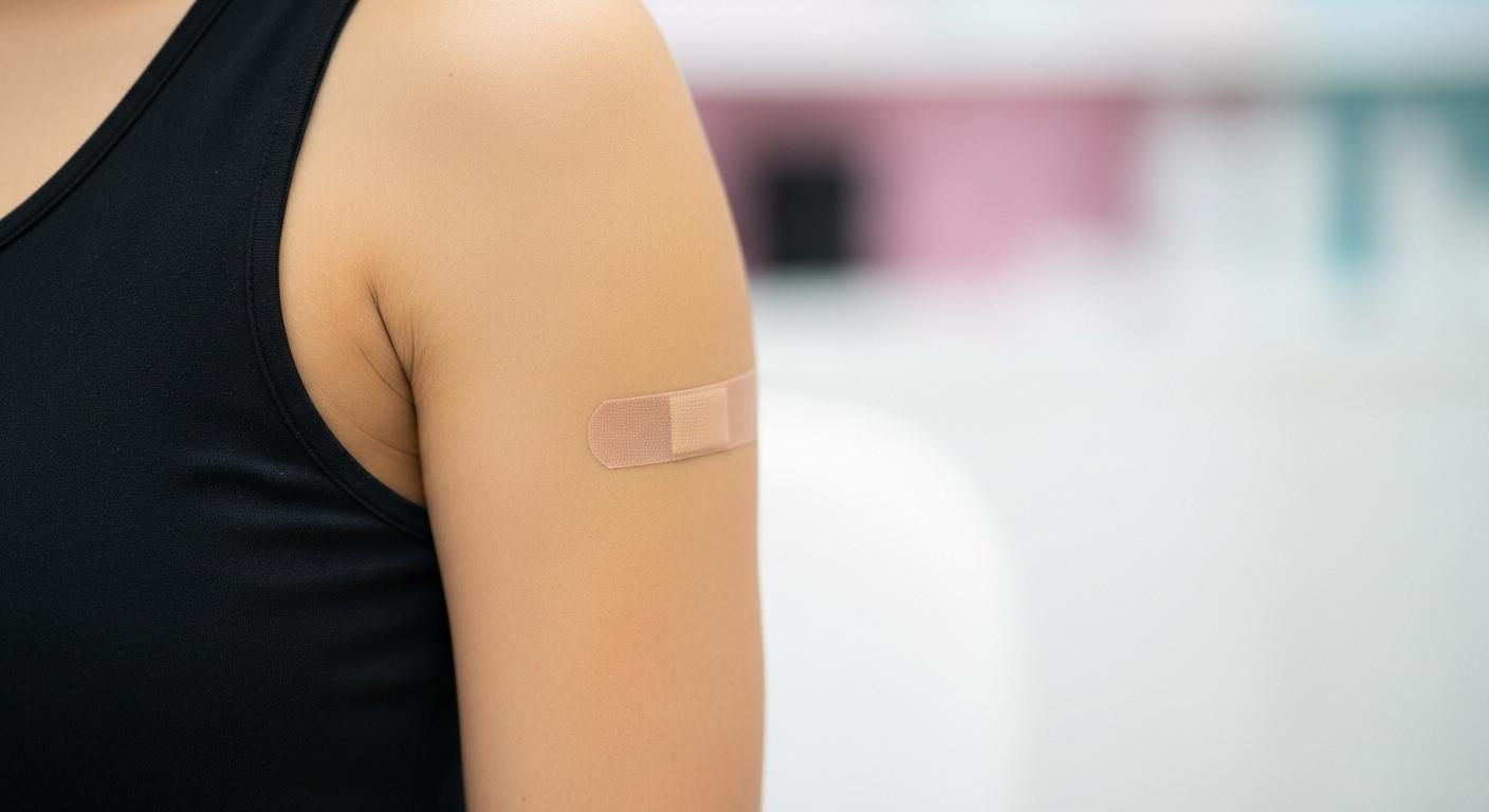 팔뚝살 지방분해 가격