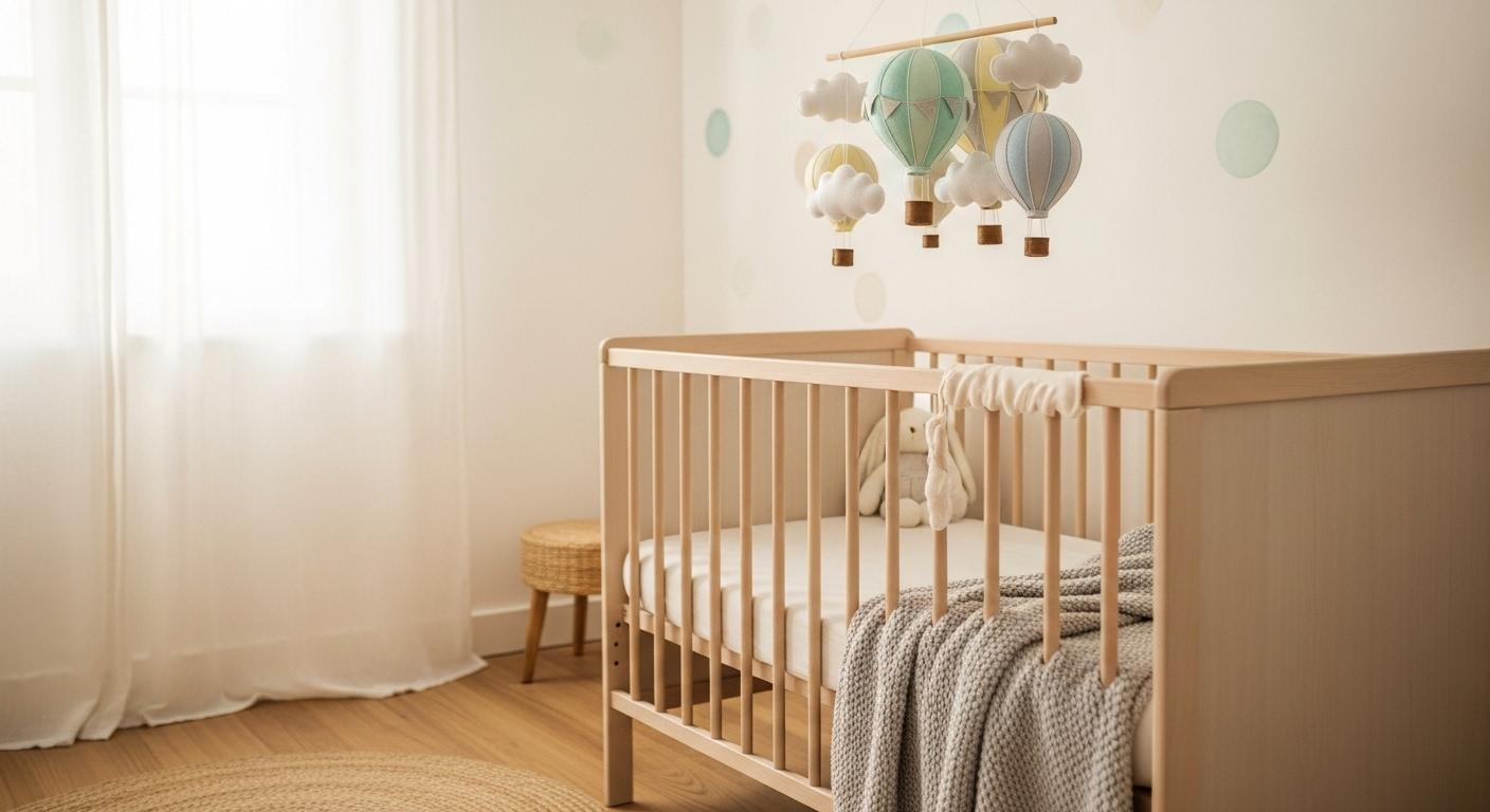 아기방 토퍼 추천