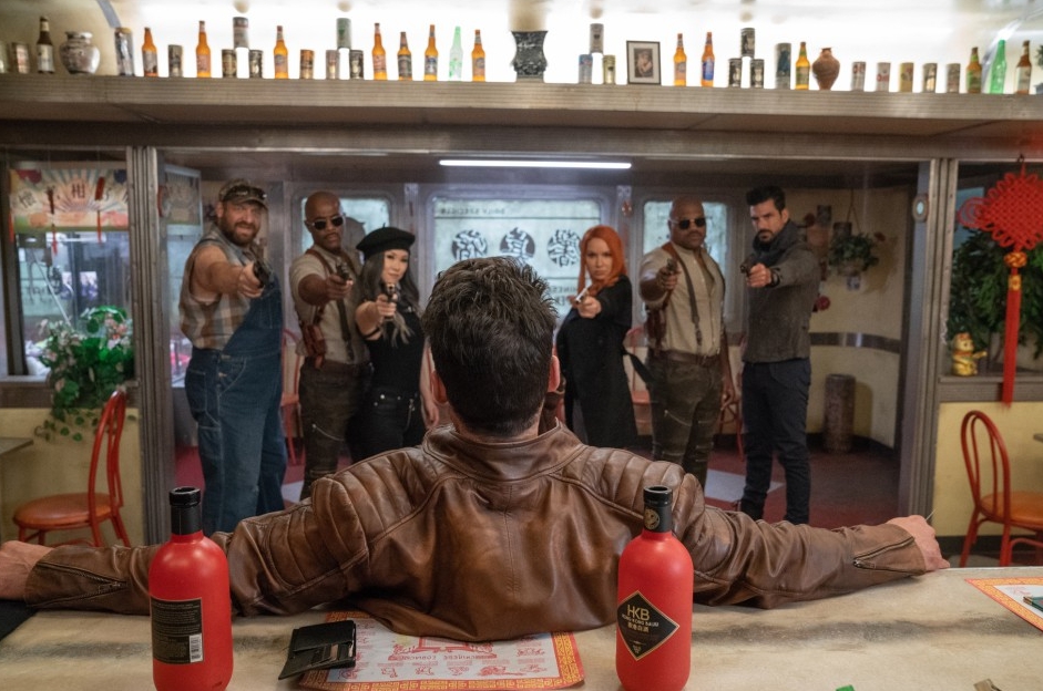 집에서 볼만한 영화 추천