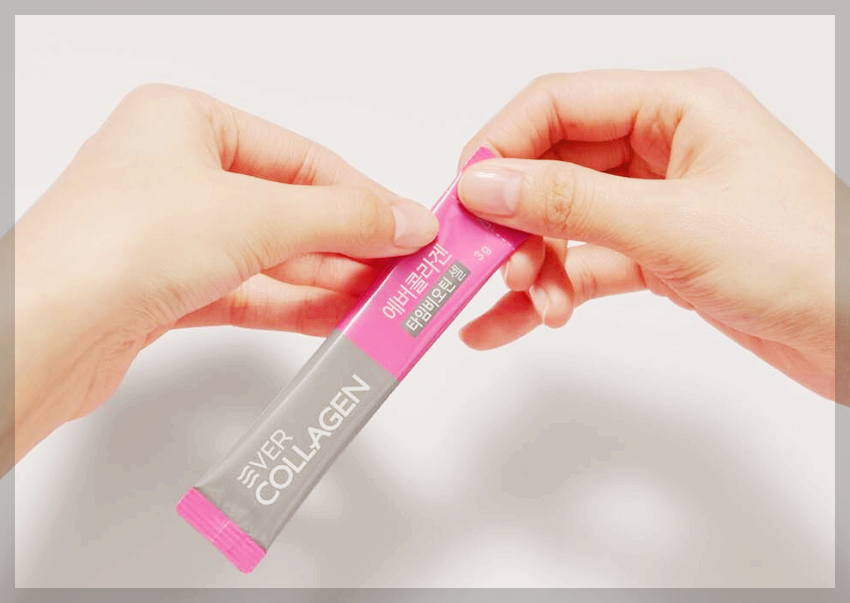 에버콜라겐 후기, 효능, 가격 및 구매처