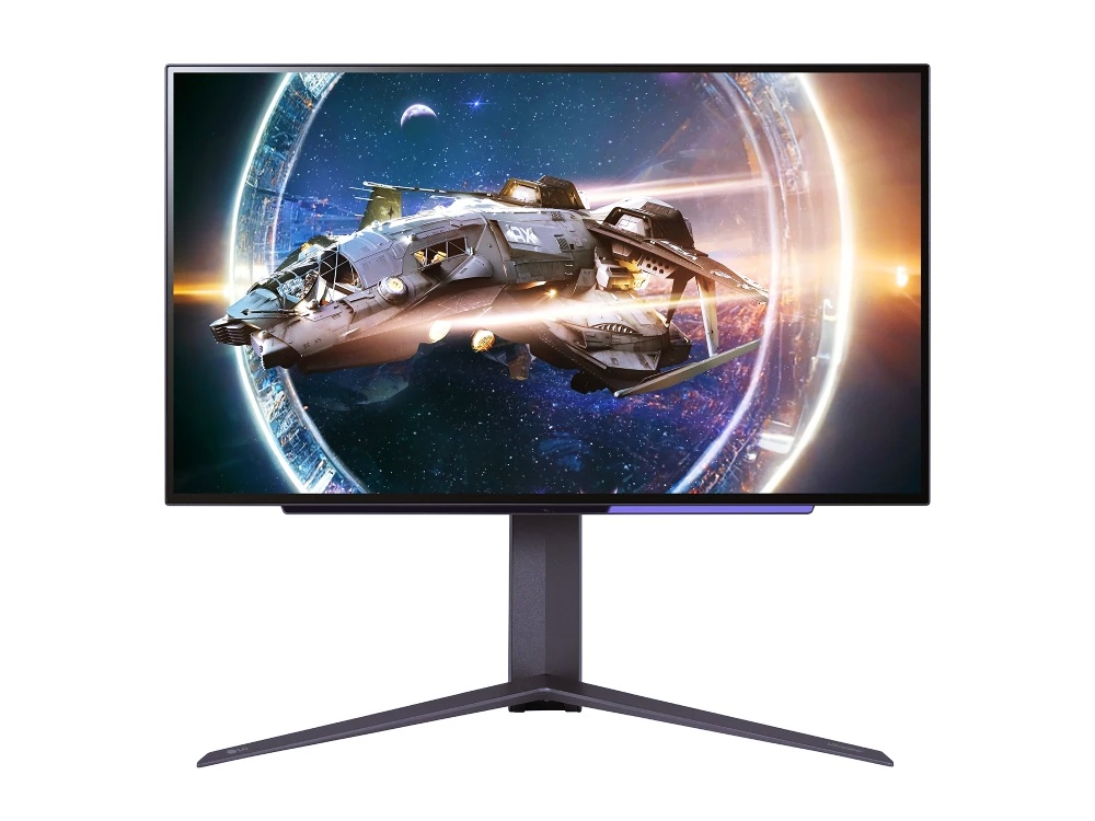 LG 울트라기어 27GR95QE