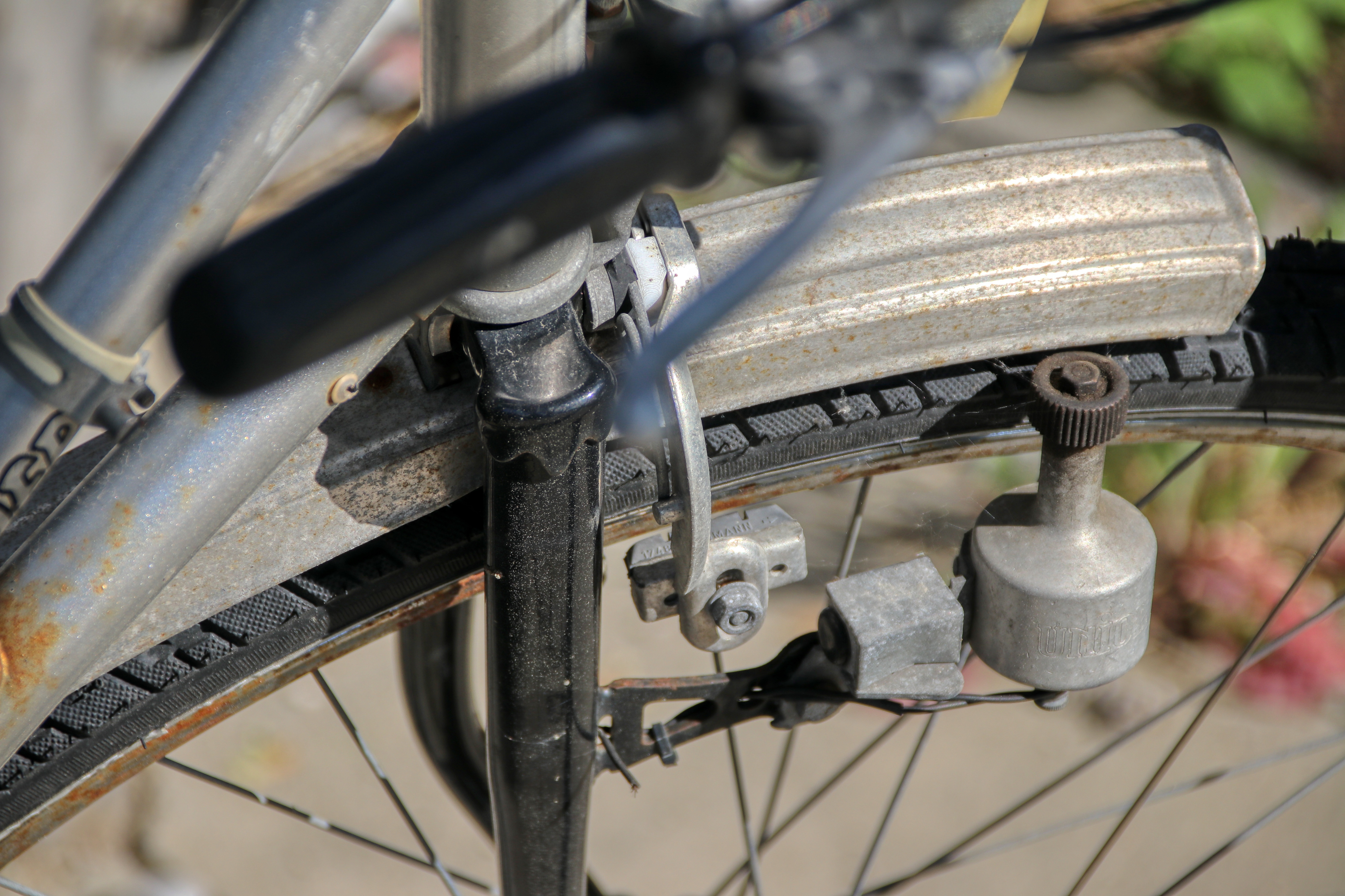 자전거전용윤활제